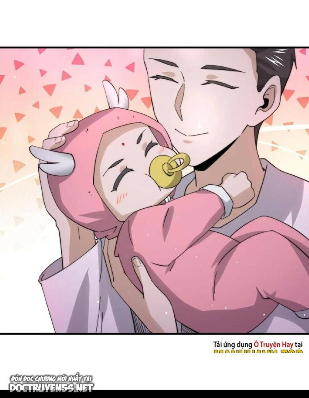 Bắt Đầu Livestream Ở Địa Phủ: Phát Sóng Trực Tiếp Ở Đây Ai Dám Đến Chapter 129 - Trang 2