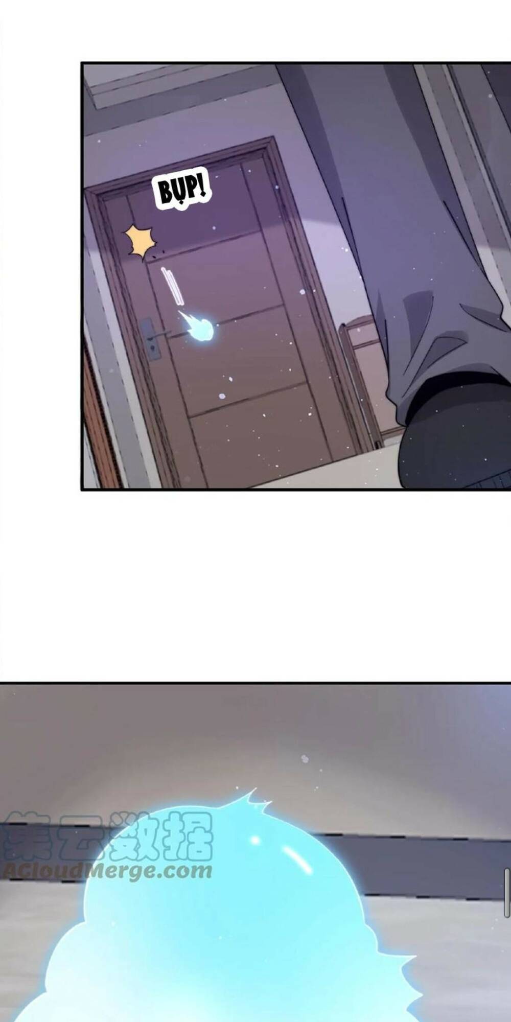 Bắt Đầu Livestream Ở Địa Phủ: Phát Sóng Trực Tiếp Ở Đây Ai Dám Đến Chapter 129 - Trang 2