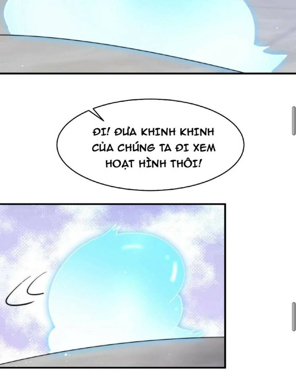 Bắt Đầu Livestream Ở Địa Phủ: Phát Sóng Trực Tiếp Ở Đây Ai Dám Đến Chapter 129 - Trang 2