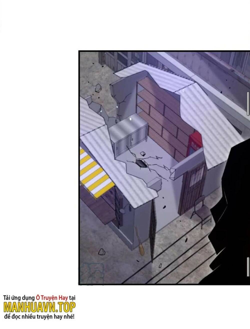 Bắt Đầu Livestream Ở Địa Phủ: Phát Sóng Trực Tiếp Ở Đây Ai Dám Đến Chapter 129 - Trang 2