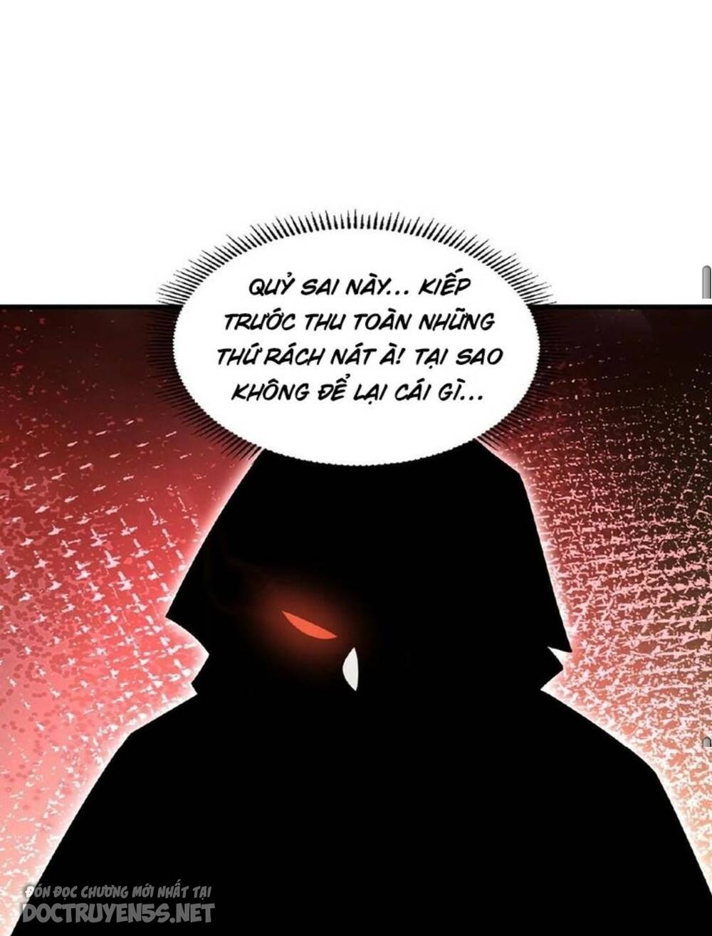 Bắt Đầu Livestream Ở Địa Phủ: Phát Sóng Trực Tiếp Ở Đây Ai Dám Đến Chapter 129 - Trang 2