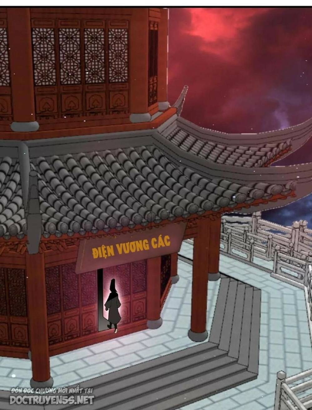 Bắt Đầu Livestream Ở Địa Phủ: Phát Sóng Trực Tiếp Ở Đây Ai Dám Đến Chapter 129 - Trang 2