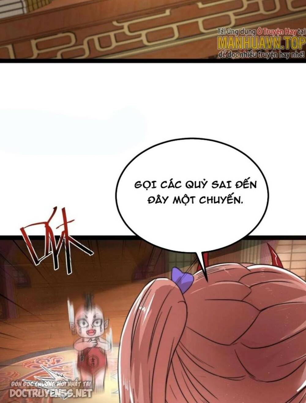 Bắt Đầu Livestream Ở Địa Phủ: Phát Sóng Trực Tiếp Ở Đây Ai Dám Đến Chapter 130 - Trang 2