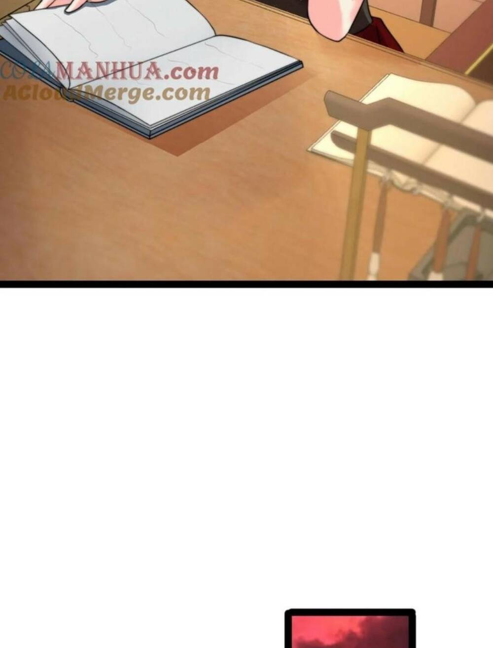 Bắt Đầu Livestream Ở Địa Phủ: Phát Sóng Trực Tiếp Ở Đây Ai Dám Đến Chapter 130 - Trang 2