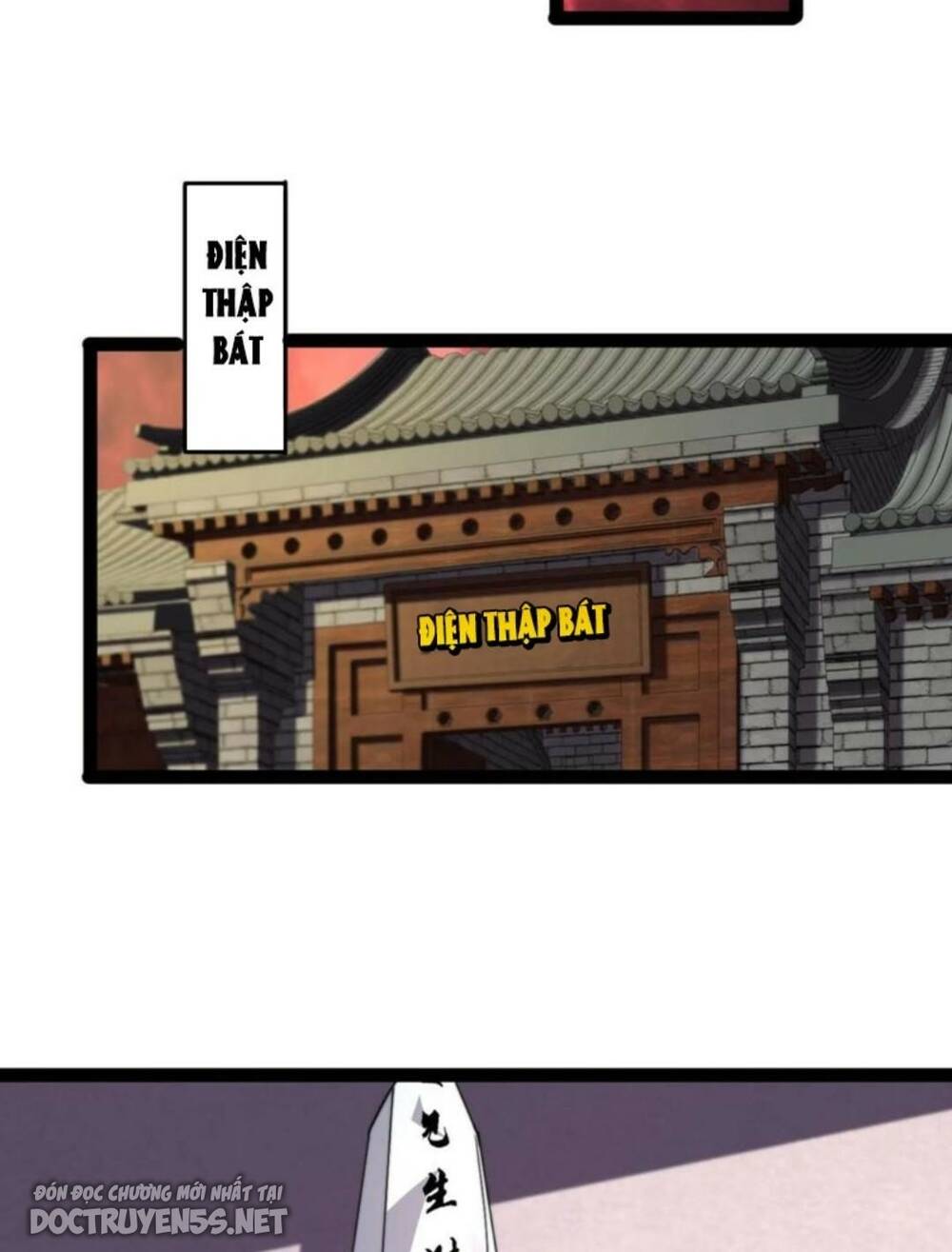 Bắt Đầu Livestream Ở Địa Phủ: Phát Sóng Trực Tiếp Ở Đây Ai Dám Đến Chapter 130 - Trang 2