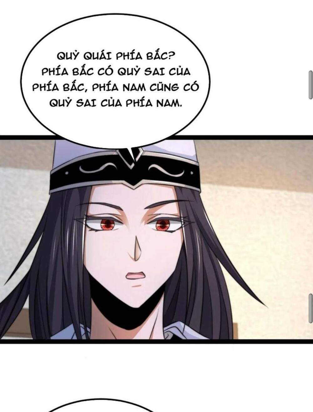 Bắt Đầu Livestream Ở Địa Phủ: Phát Sóng Trực Tiếp Ở Đây Ai Dám Đến Chapter 130 - Trang 2