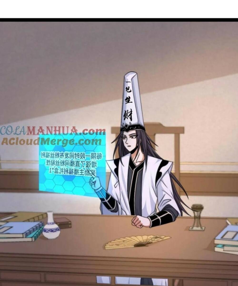 Bắt Đầu Livestream Ở Địa Phủ: Phát Sóng Trực Tiếp Ở Đây Ai Dám Đến Chapter 130 - Trang 2