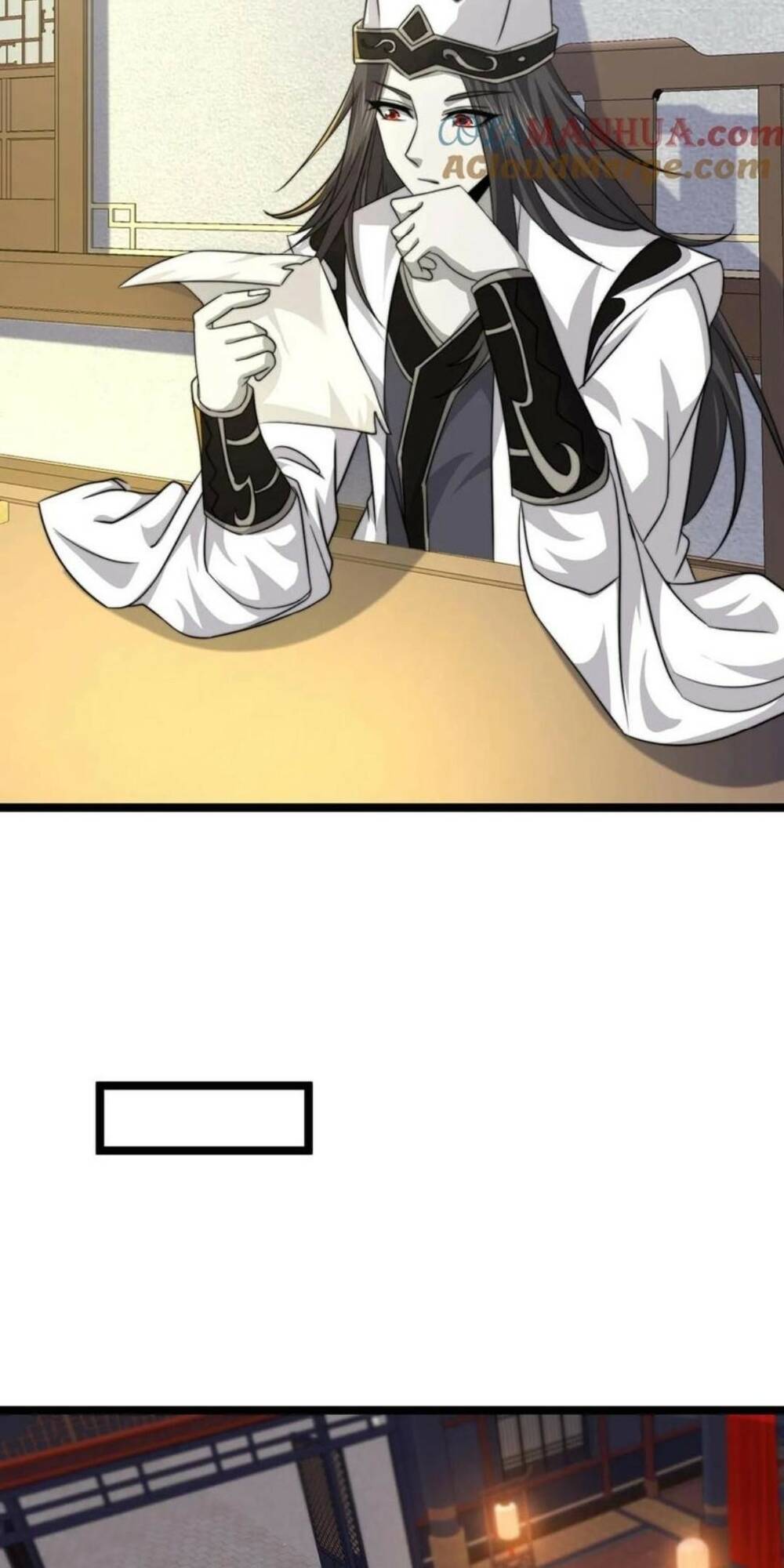 Bắt Đầu Livestream Ở Địa Phủ: Phát Sóng Trực Tiếp Ở Đây Ai Dám Đến Chapter 131 - Trang 2