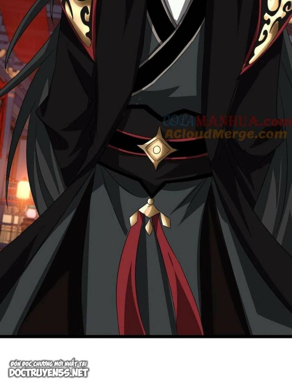 Bắt Đầu Livestream Ở Địa Phủ: Phát Sóng Trực Tiếp Ở Đây Ai Dám Đến Chapter 131 - Trang 2