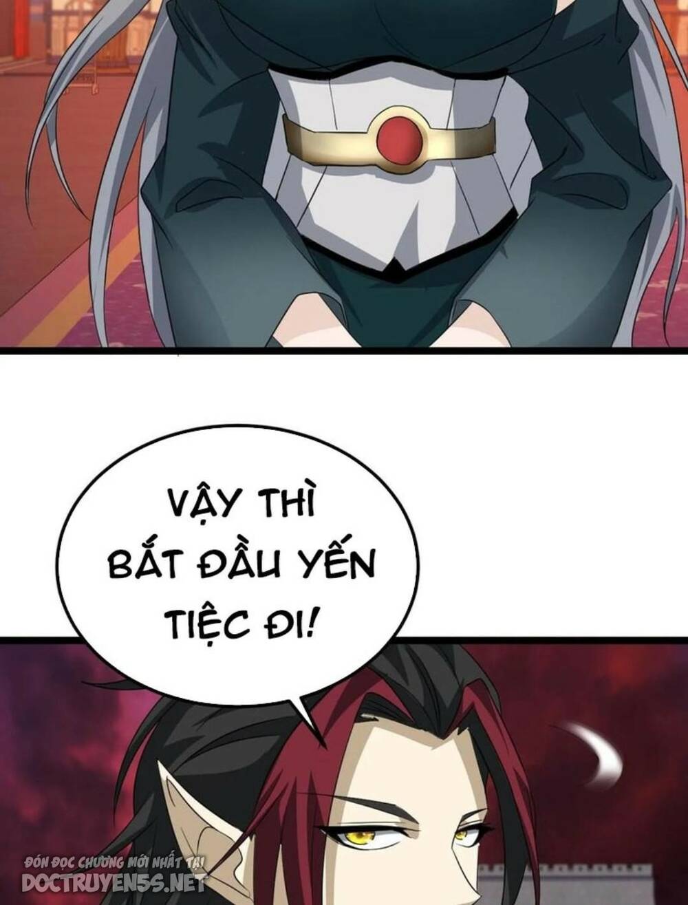 Bắt Đầu Livestream Ở Địa Phủ: Phát Sóng Trực Tiếp Ở Đây Ai Dám Đến Chapter 131 - Trang 2