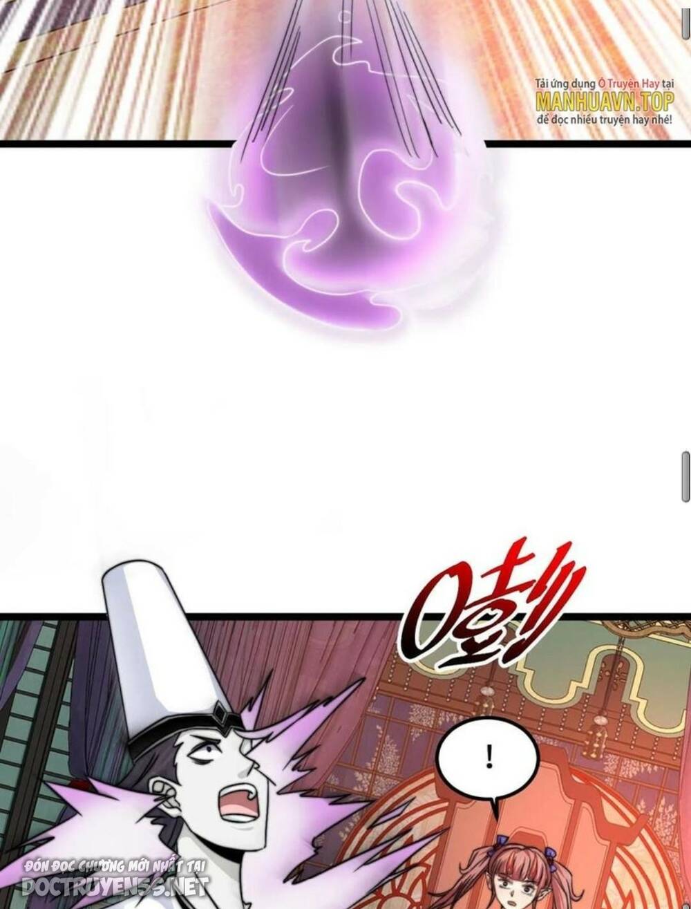 Bắt Đầu Livestream Ở Địa Phủ: Phát Sóng Trực Tiếp Ở Đây Ai Dám Đến Chapter 131 - Trang 2