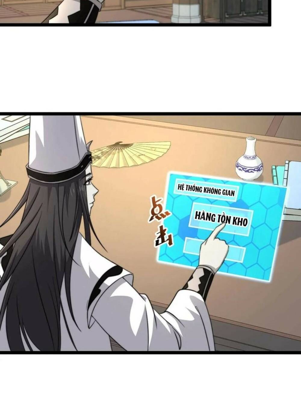 Bắt Đầu Livestream Ở Địa Phủ: Phát Sóng Trực Tiếp Ở Đây Ai Dám Đến Chapter 131 - Trang 2