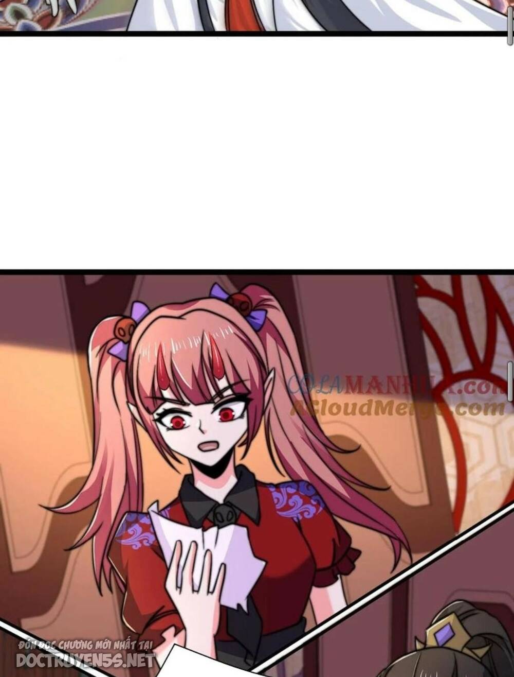 Bắt Đầu Livestream Ở Địa Phủ: Phát Sóng Trực Tiếp Ở Đây Ai Dám Đến Chapter 131 - Trang 2