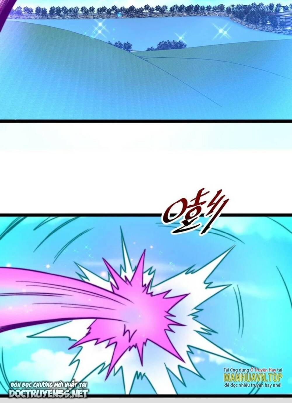 Bắt Đầu Livestream Ở Địa Phủ: Phát Sóng Trực Tiếp Ở Đây Ai Dám Đến Chapter 131 - Trang 2