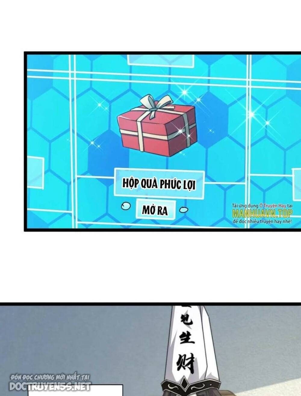 Bắt Đầu Livestream Ở Địa Phủ: Phát Sóng Trực Tiếp Ở Đây Ai Dám Đến Chapter 131 - Trang 2