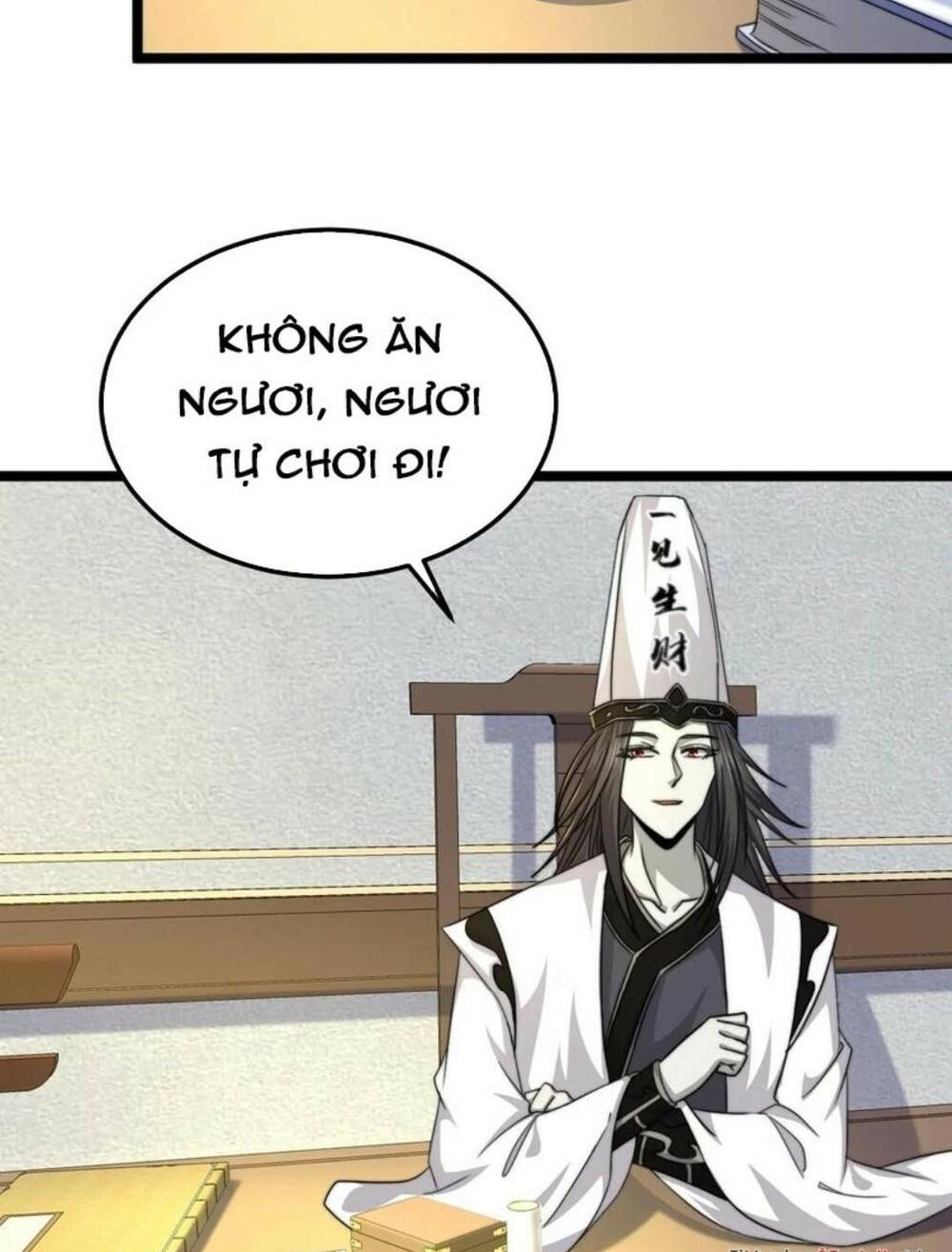 Bắt Đầu Livestream Ở Địa Phủ: Phát Sóng Trực Tiếp Ở Đây Ai Dám Đến Chapter 131 - Trang 2