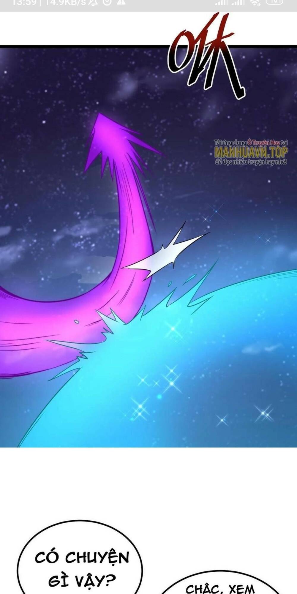 Bắt Đầu Livestream Ở Địa Phủ: Phát Sóng Trực Tiếp Ở Đây Ai Dám Đến Chapter 132 - Trang 2