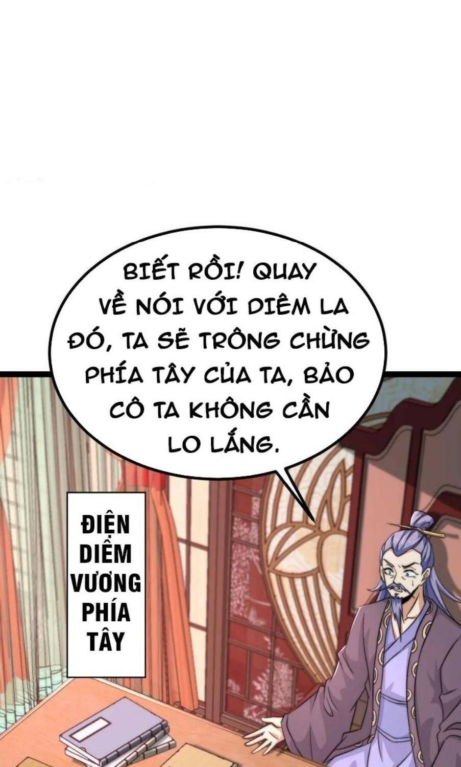 Bắt Đầu Livestream Ở Địa Phủ: Phát Sóng Trực Tiếp Ở Đây Ai Dám Đến Chapter 132 - Trang 2