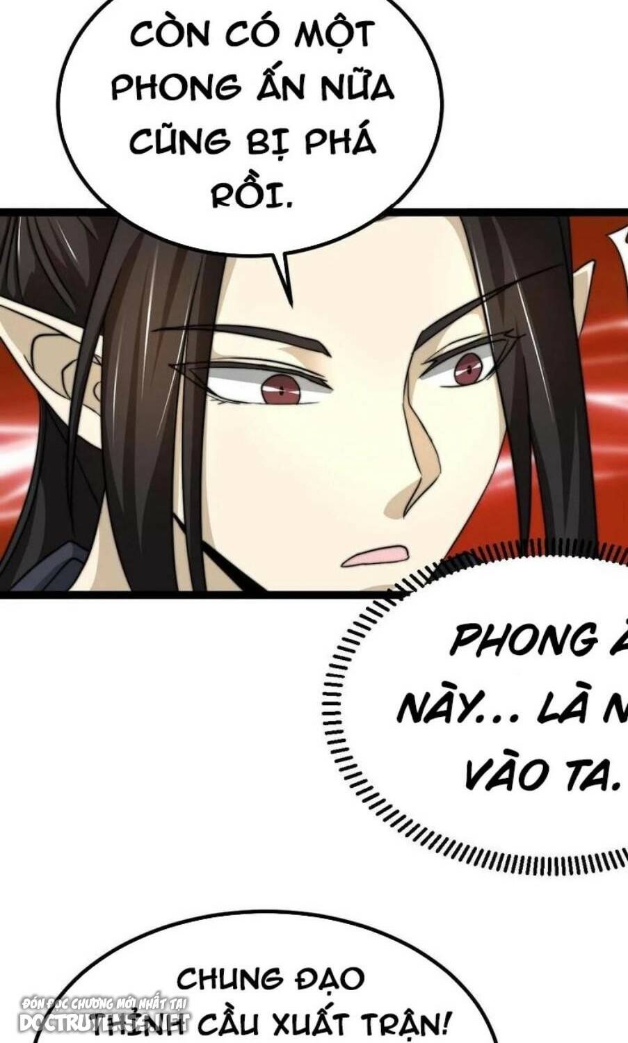 Bắt Đầu Livestream Ở Địa Phủ: Phát Sóng Trực Tiếp Ở Đây Ai Dám Đến Chapter 132 - Trang 2