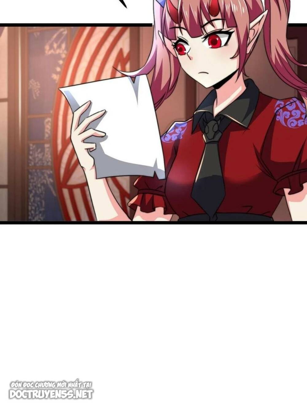 Bắt Đầu Livestream Ở Địa Phủ: Phát Sóng Trực Tiếp Ở Đây Ai Dám Đến Chapter 132 - Trang 2