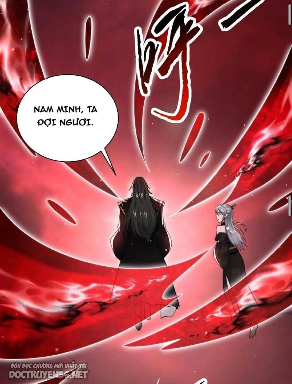 Bắt Đầu Livestream Ở Địa Phủ: Phát Sóng Trực Tiếp Ở Đây Ai Dám Đến Chapter 133 - Trang 2