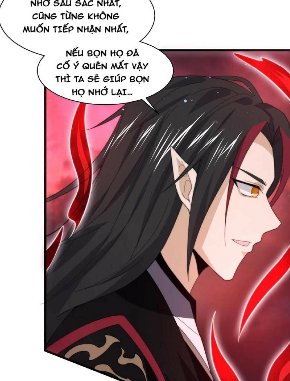 Bắt Đầu Livestream Ở Địa Phủ: Phát Sóng Trực Tiếp Ở Đây Ai Dám Đến Chapter 133 - Trang 2