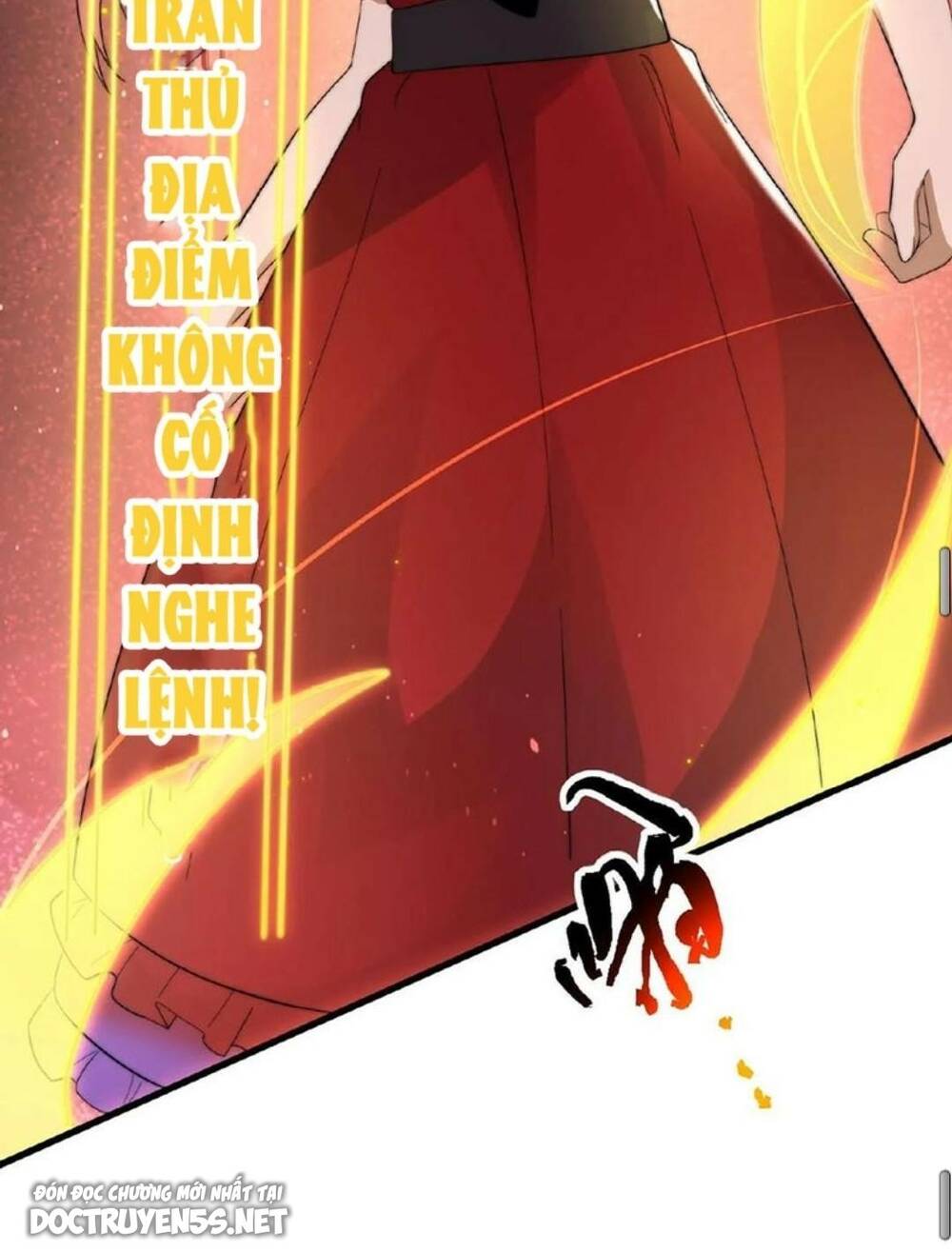 Bắt Đầu Livestream Ở Địa Phủ: Phát Sóng Trực Tiếp Ở Đây Ai Dám Đến Chapter 133 - Trang 2