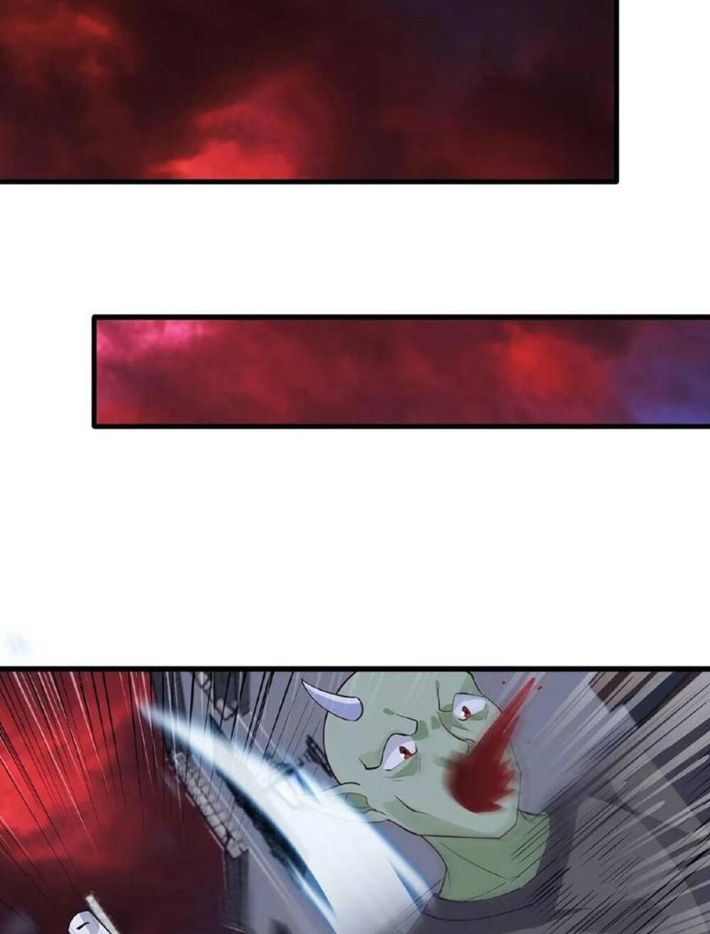 Bắt Đầu Livestream Ở Địa Phủ: Phát Sóng Trực Tiếp Ở Đây Ai Dám Đến Chapter 133 - Trang 2