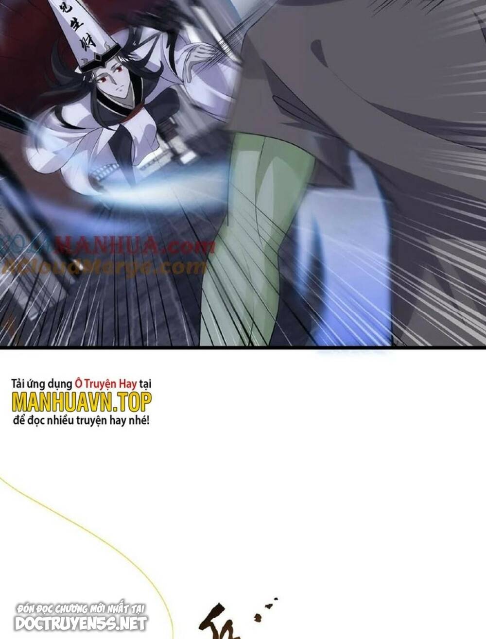 Bắt Đầu Livestream Ở Địa Phủ: Phát Sóng Trực Tiếp Ở Đây Ai Dám Đến Chapter 133 - Trang 2