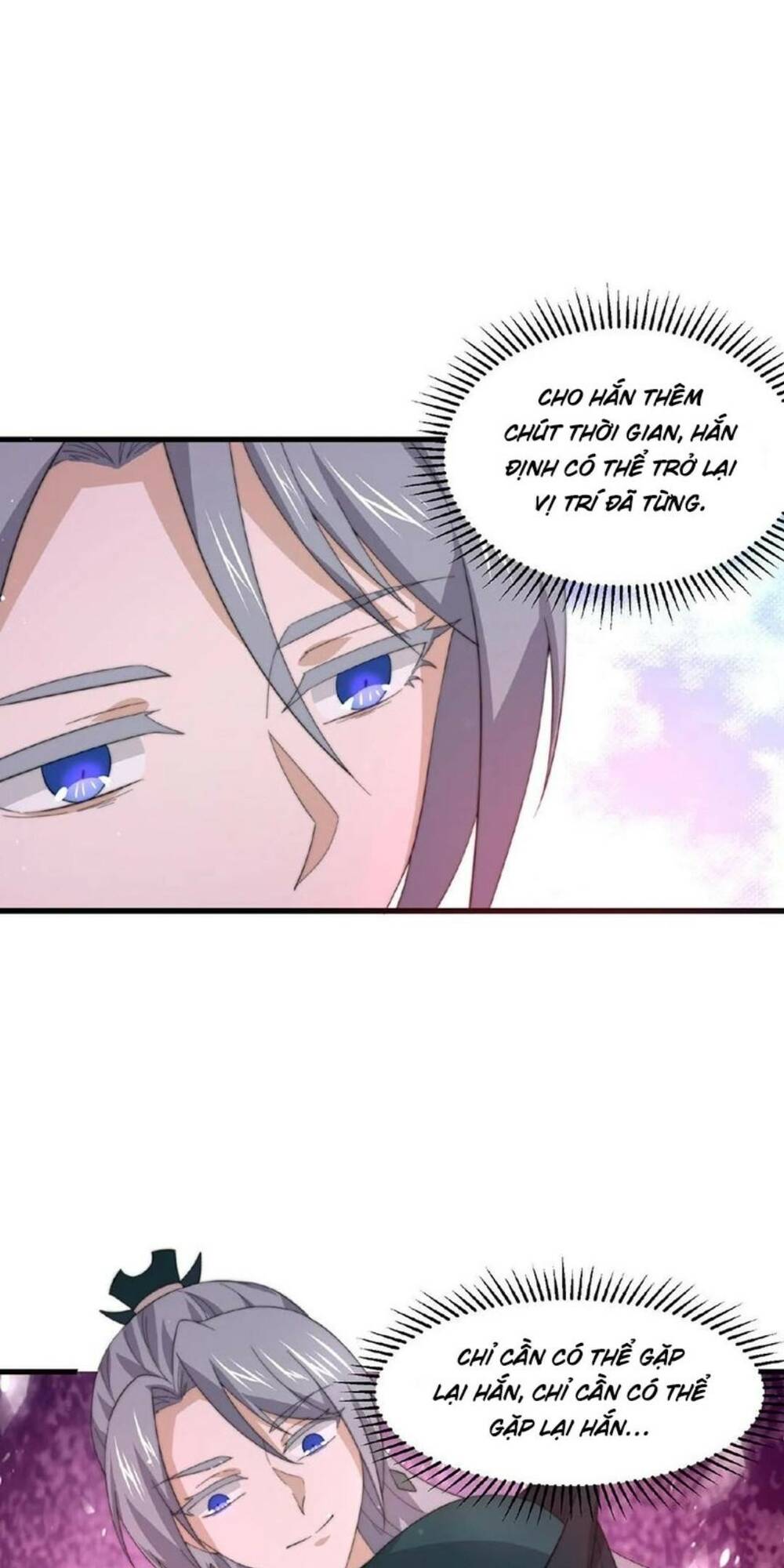 Bắt Đầu Livestream Ở Địa Phủ: Phát Sóng Trực Tiếp Ở Đây Ai Dám Đến Chapter 133 - Trang 2