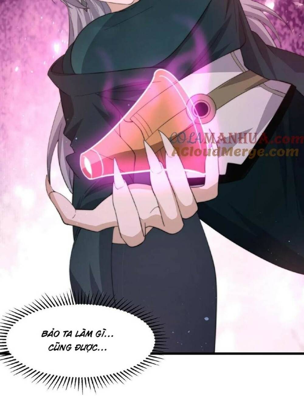 Bắt Đầu Livestream Ở Địa Phủ: Phát Sóng Trực Tiếp Ở Đây Ai Dám Đến Chapter 133 - Trang 2