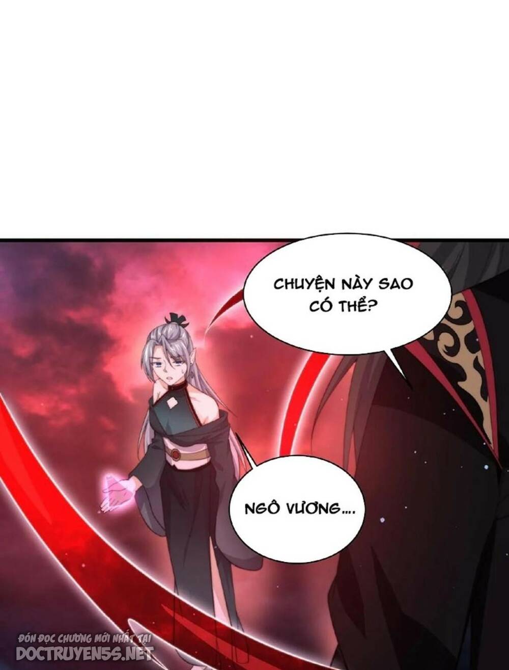 Bắt Đầu Livestream Ở Địa Phủ: Phát Sóng Trực Tiếp Ở Đây Ai Dám Đến Chapter 133 - Trang 2