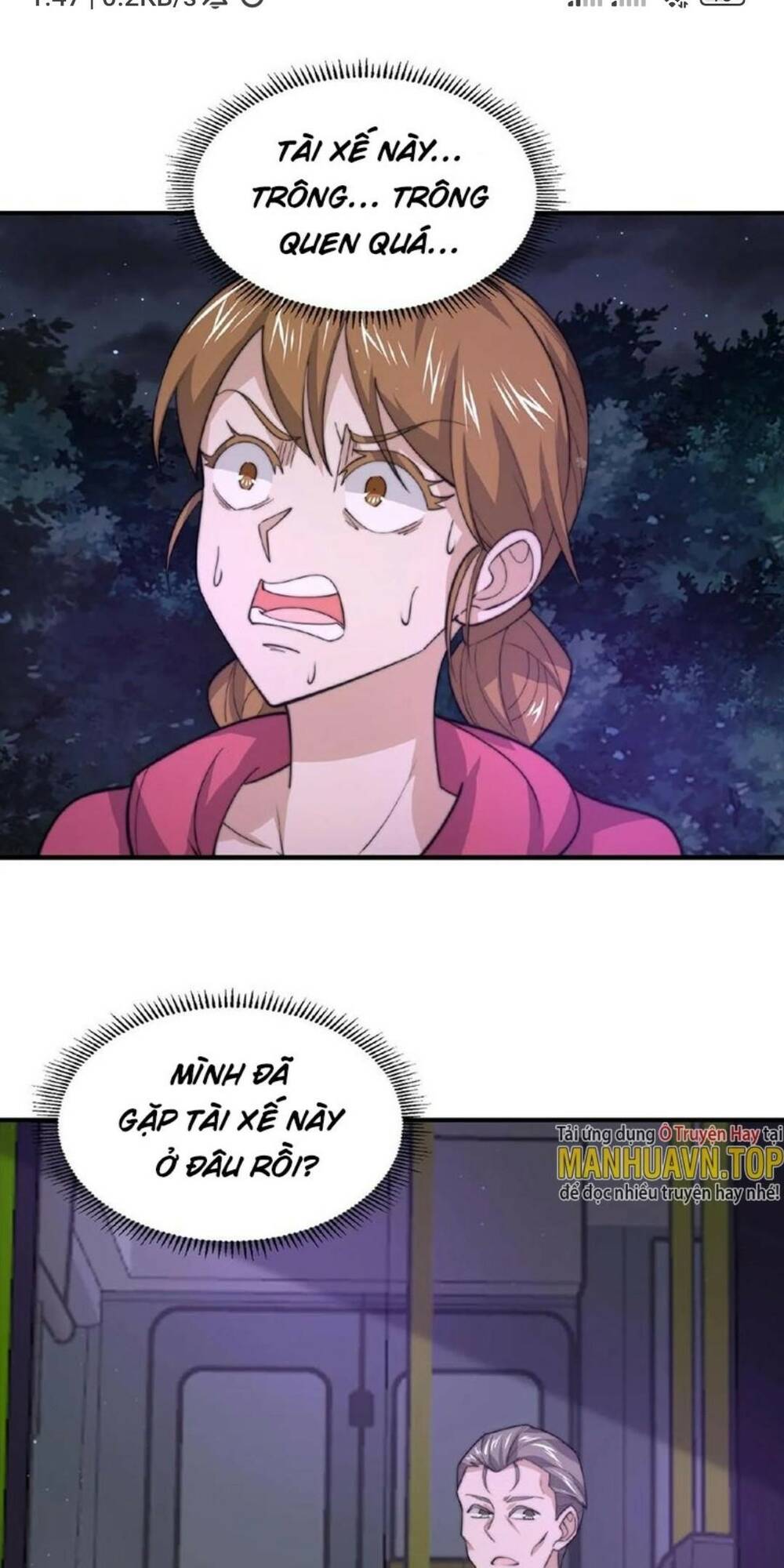 Bắt Đầu Livestream Ở Địa Phủ: Phát Sóng Trực Tiếp Ở Đây Ai Dám Đến Chapter 135 - Trang 2