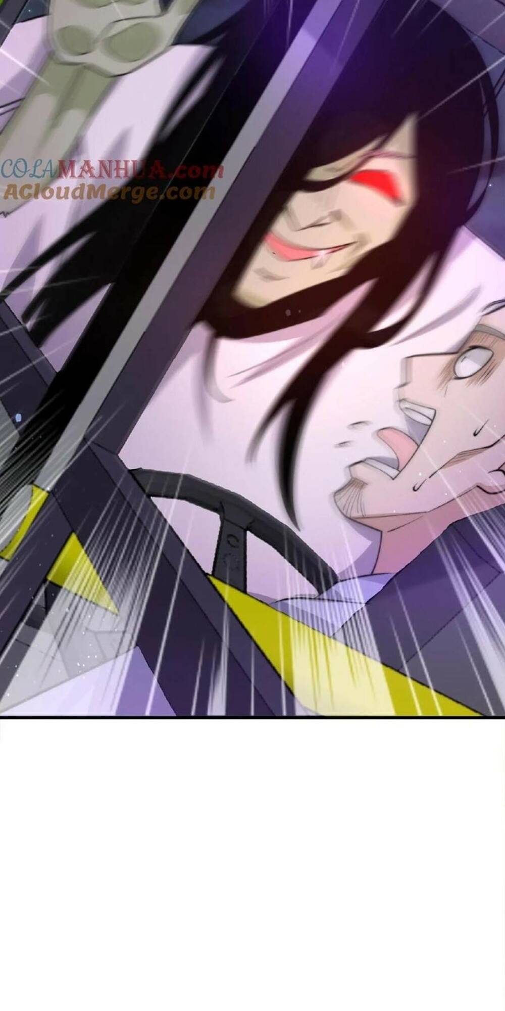 Bắt Đầu Livestream Ở Địa Phủ: Phát Sóng Trực Tiếp Ở Đây Ai Dám Đến Chapter 135 - Trang 2