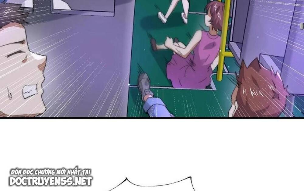 Bắt Đầu Livestream Ở Địa Phủ: Phát Sóng Trực Tiếp Ở Đây Ai Dám Đến Chapter 135 - Trang 2