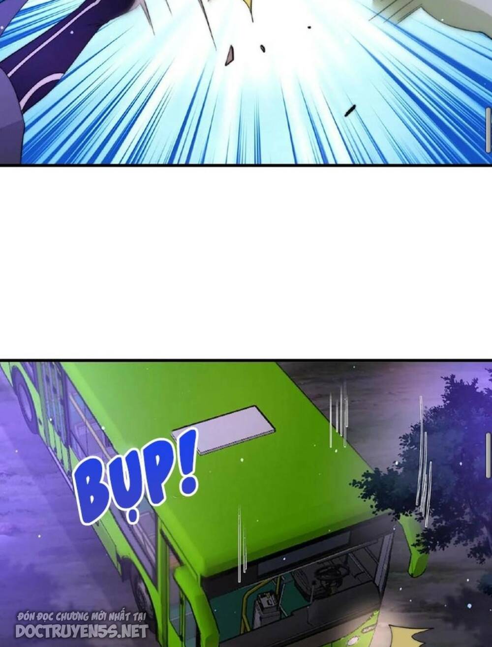 Bắt Đầu Livestream Ở Địa Phủ: Phát Sóng Trực Tiếp Ở Đây Ai Dám Đến Chapter 135 - Trang 2