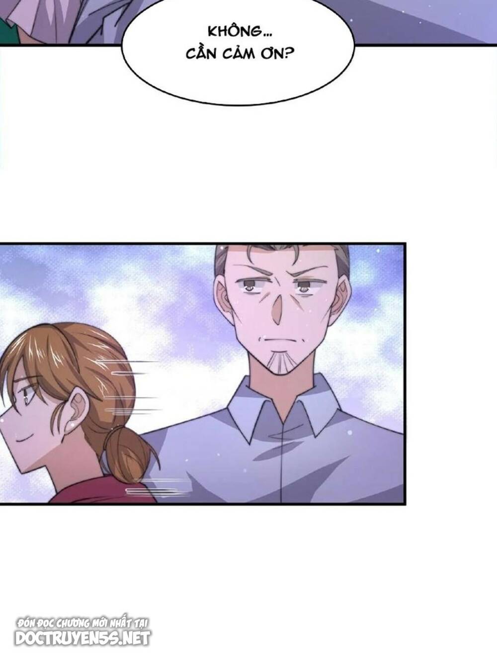 Bắt Đầu Livestream Ở Địa Phủ: Phát Sóng Trực Tiếp Ở Đây Ai Dám Đến Chapter 135 - Trang 2