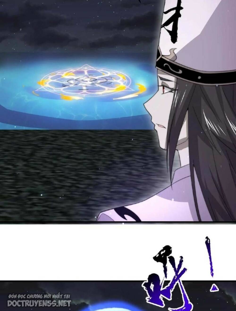 Bắt Đầu Livestream Ở Địa Phủ: Phát Sóng Trực Tiếp Ở Đây Ai Dám Đến Chapter 136 - Trang 2