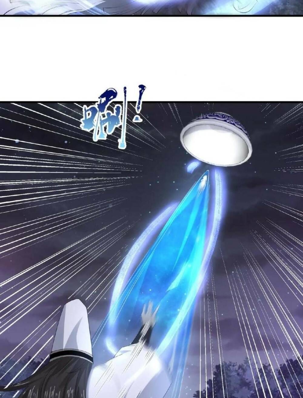 Bắt Đầu Livestream Ở Địa Phủ: Phát Sóng Trực Tiếp Ở Đây Ai Dám Đến Chapter 136 - Trang 2