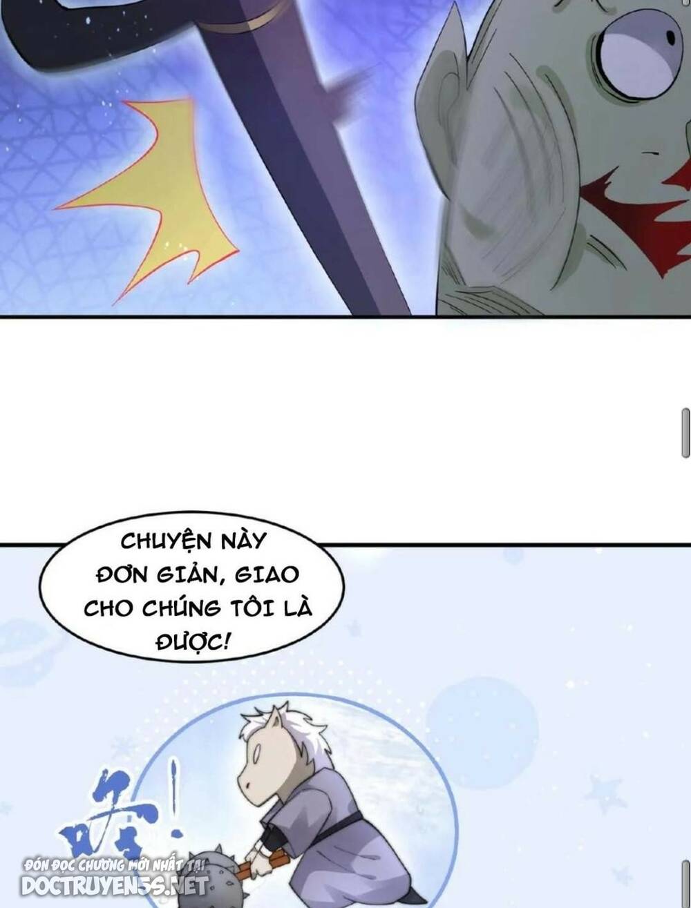 Bắt Đầu Livestream Ở Địa Phủ: Phát Sóng Trực Tiếp Ở Đây Ai Dám Đến Chapter 136 - Trang 2