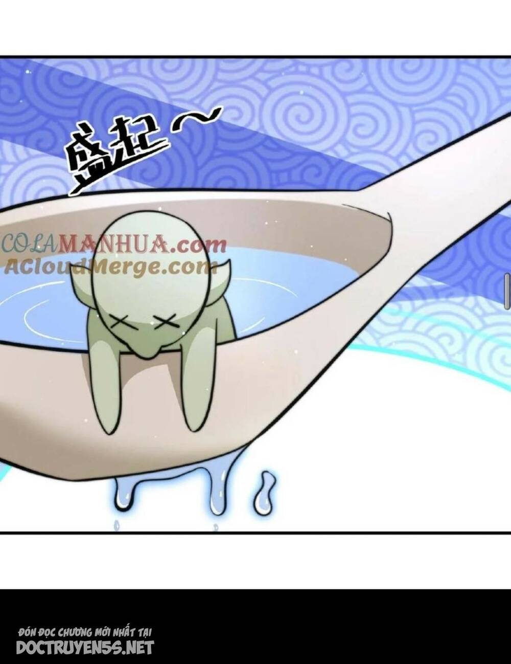 Bắt Đầu Livestream Ở Địa Phủ: Phát Sóng Trực Tiếp Ở Đây Ai Dám Đến Chapter 136 - Trang 2