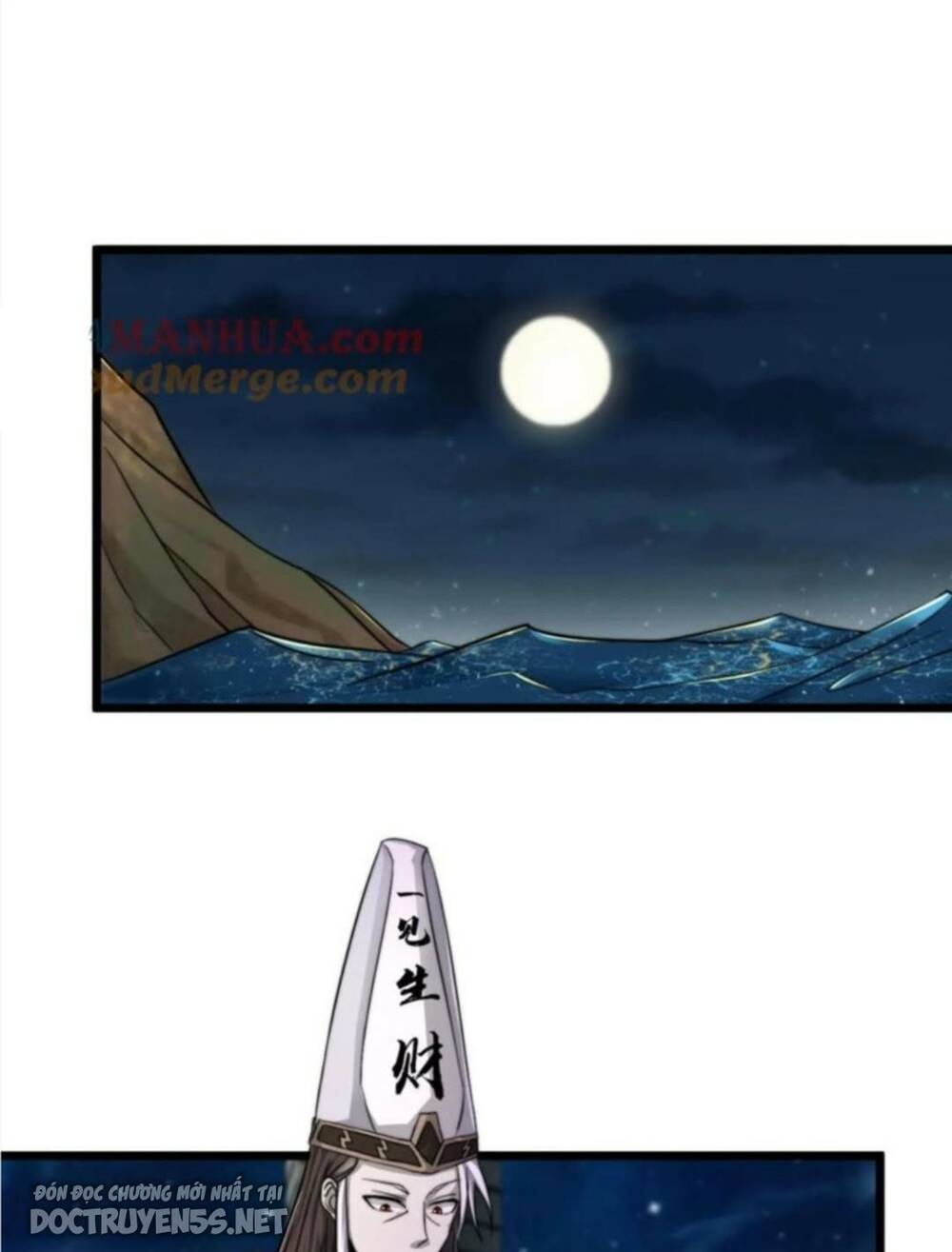 Bắt Đầu Livestream Ở Địa Phủ: Phát Sóng Trực Tiếp Ở Đây Ai Dám Đến Chapter 137 - Trang 2