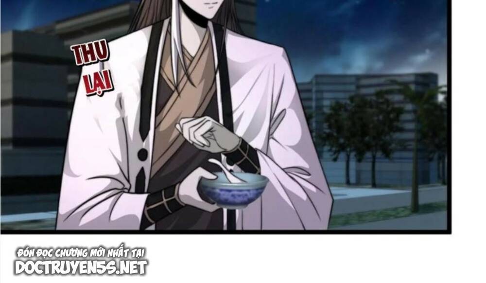 Bắt Đầu Livestream Ở Địa Phủ: Phát Sóng Trực Tiếp Ở Đây Ai Dám Đến Chapter 137 - Trang 2