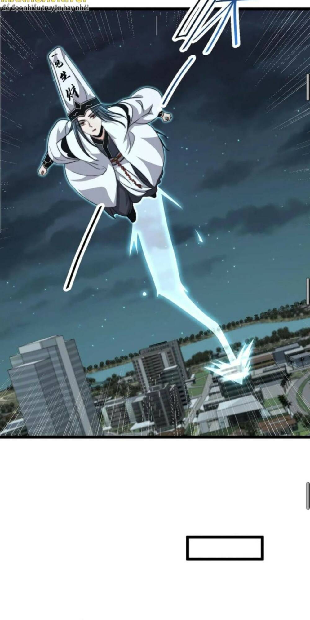 Bắt Đầu Livestream Ở Địa Phủ: Phát Sóng Trực Tiếp Ở Đây Ai Dám Đến Chapter 137 - Trang 2