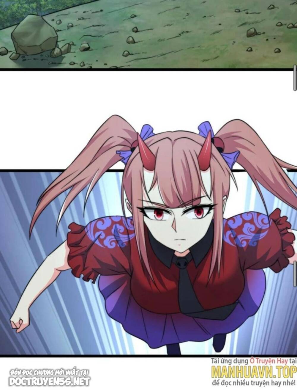 Bắt Đầu Livestream Ở Địa Phủ: Phát Sóng Trực Tiếp Ở Đây Ai Dám Đến Chapter 137 - Trang 2