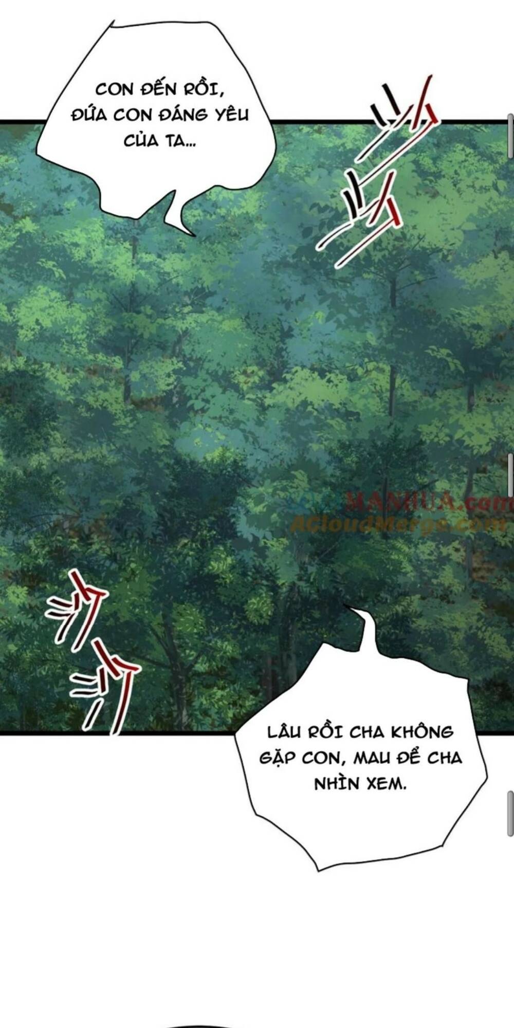 Bắt Đầu Livestream Ở Địa Phủ: Phát Sóng Trực Tiếp Ở Đây Ai Dám Đến Chapter 137 - Trang 2