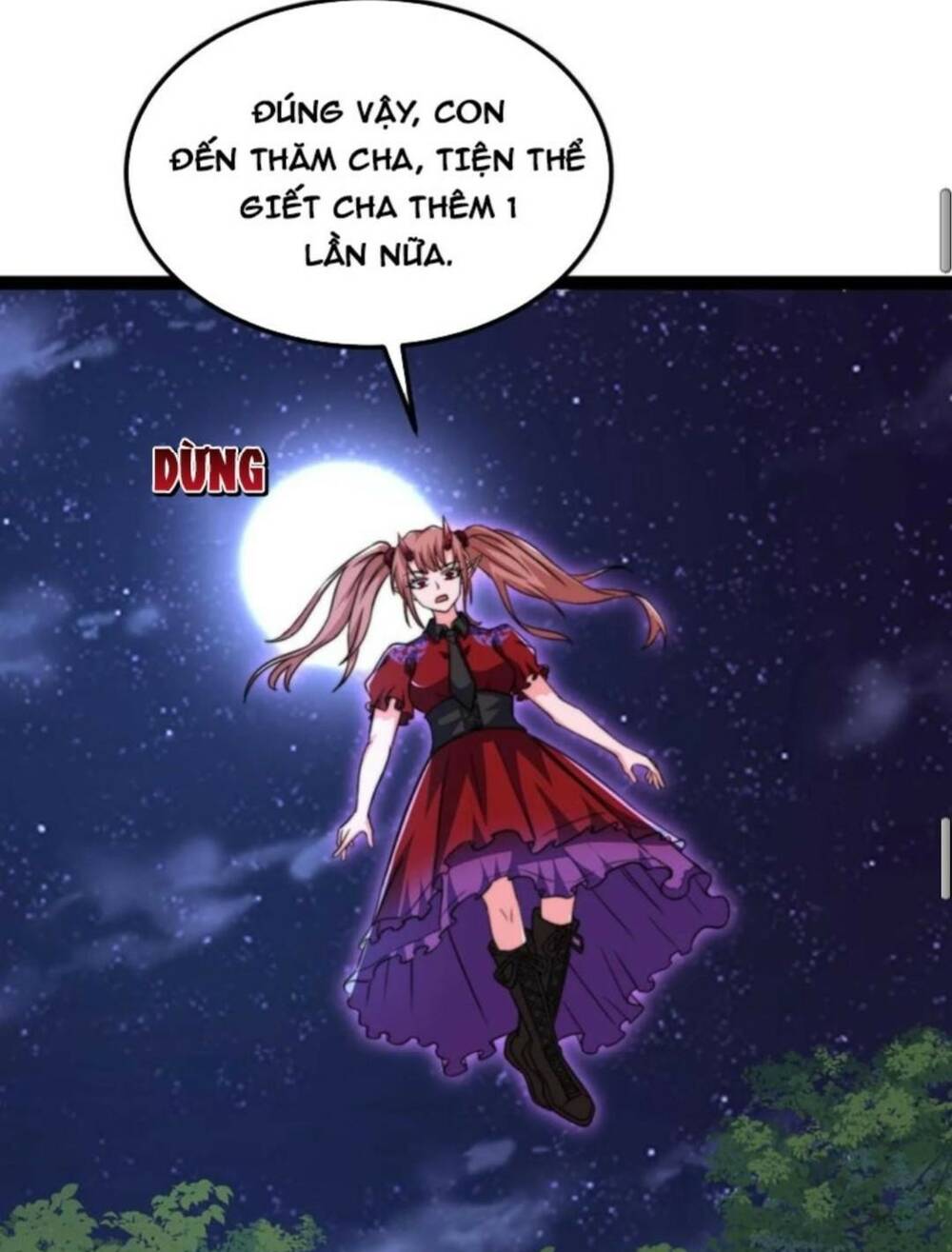 Bắt Đầu Livestream Ở Địa Phủ: Phát Sóng Trực Tiếp Ở Đây Ai Dám Đến Chapter 137 - Trang 2