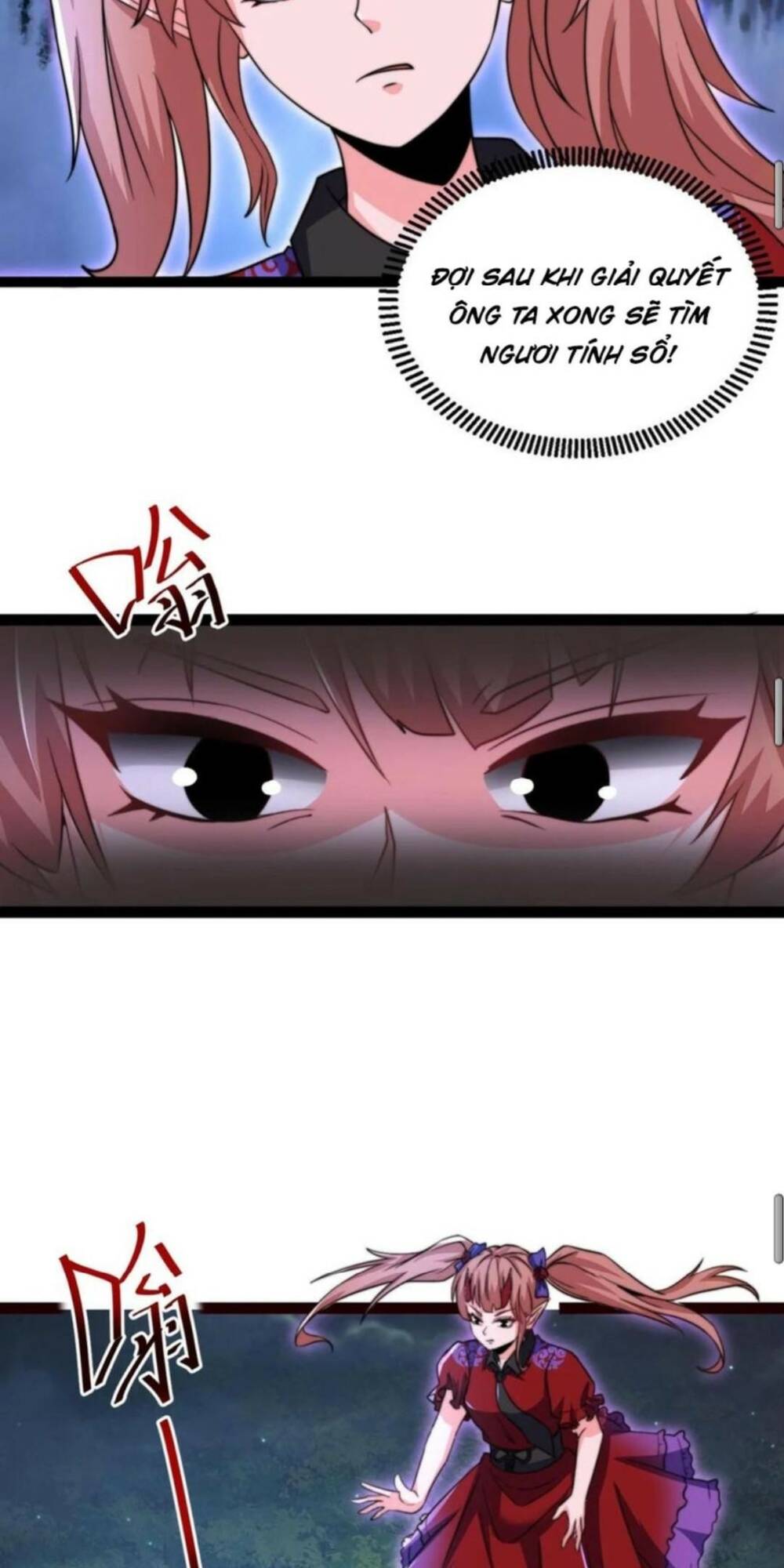 Bắt Đầu Livestream Ở Địa Phủ: Phát Sóng Trực Tiếp Ở Đây Ai Dám Đến Chapter 137 - Trang 2