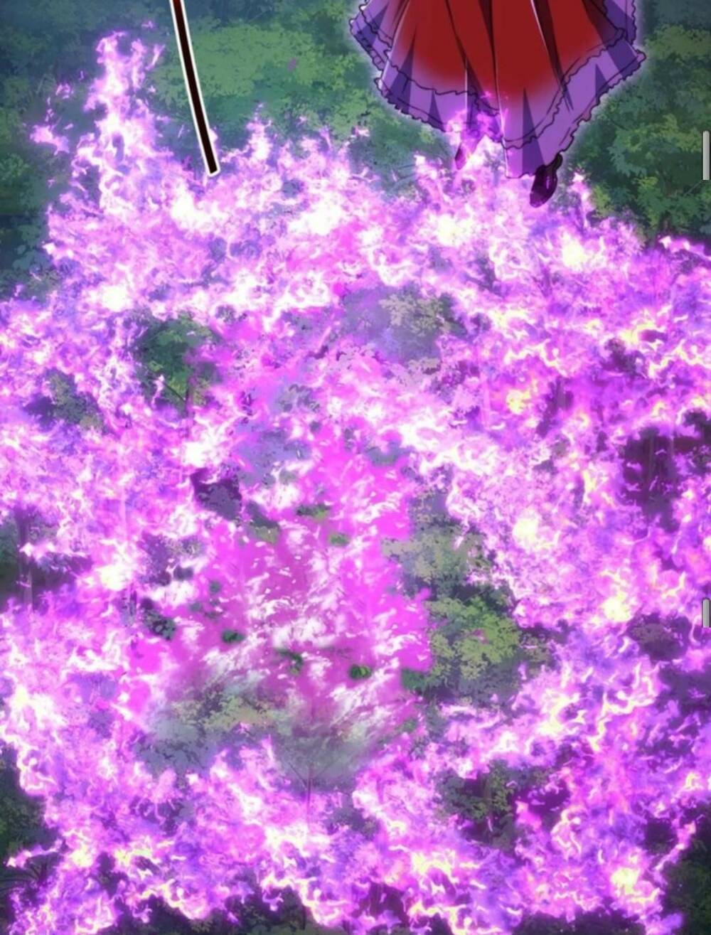 Bắt Đầu Livestream Ở Địa Phủ: Phát Sóng Trực Tiếp Ở Đây Ai Dám Đến Chapter 137 - Trang 2