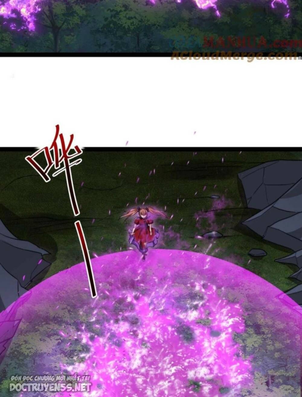 Bắt Đầu Livestream Ở Địa Phủ: Phát Sóng Trực Tiếp Ở Đây Ai Dám Đến Chapter 137 - Trang 2